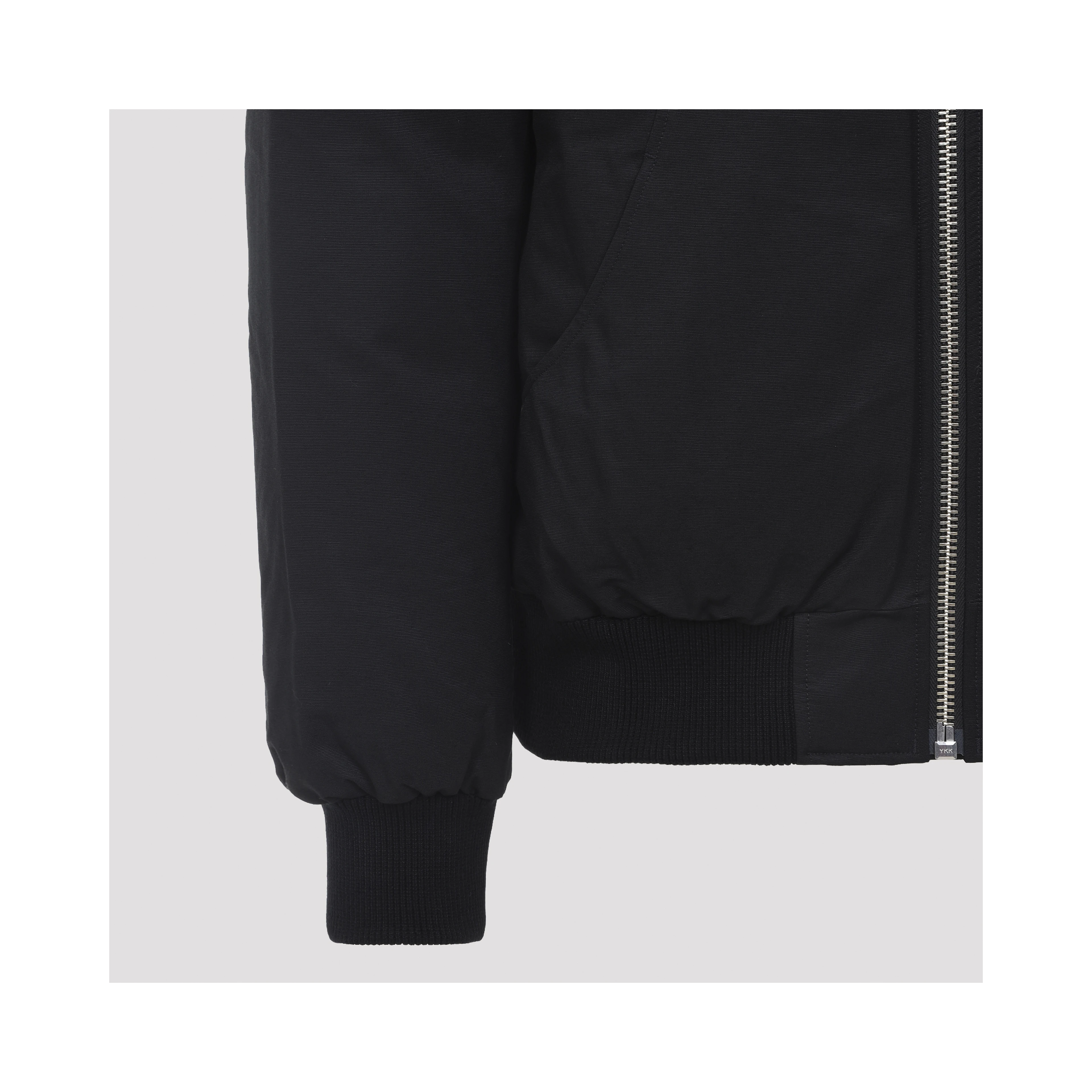 Moose Knuckles Original Ballistic Bomber Jacket