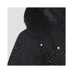 Moose Knuckles Original Ballistic Bomber Jacket
