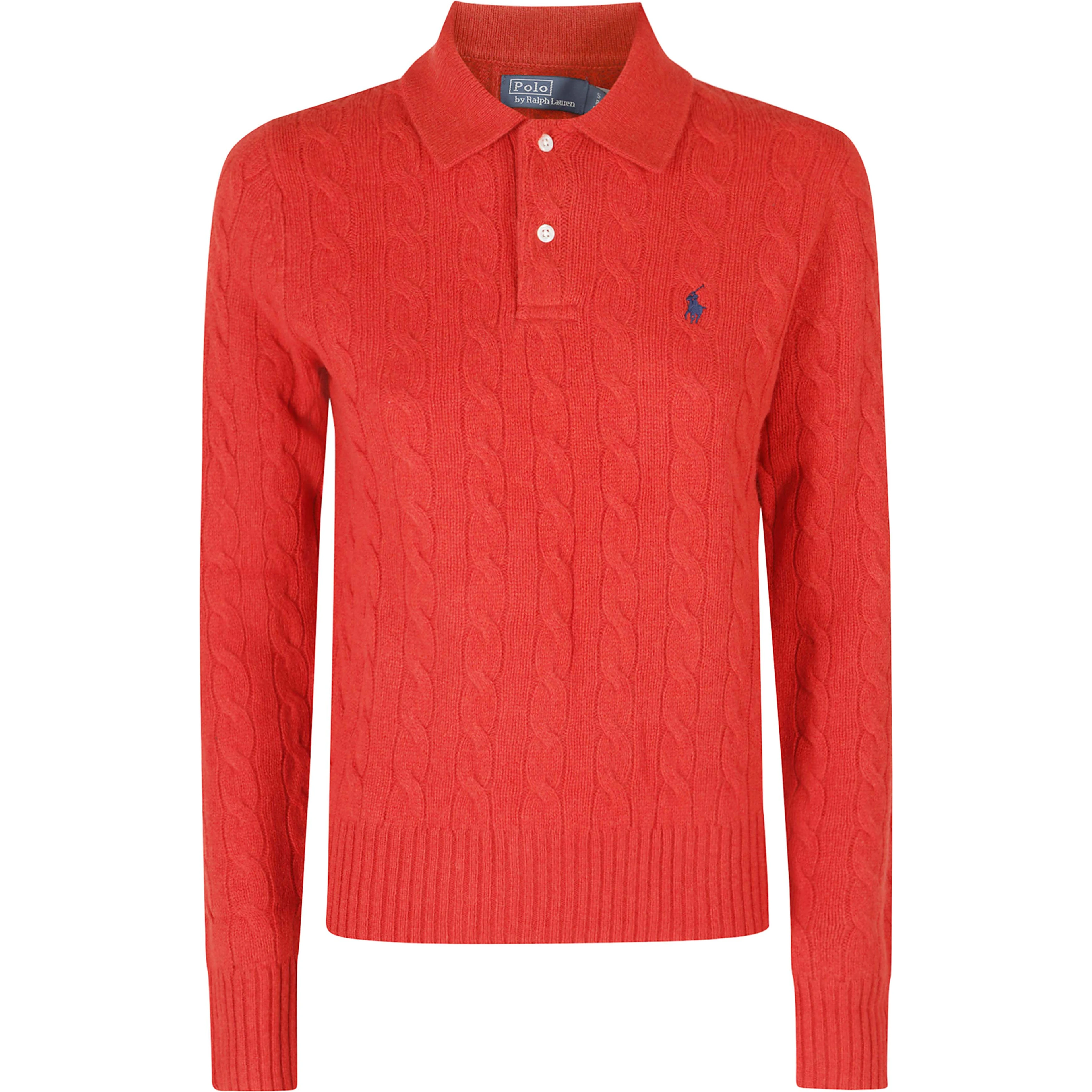 SWEATER PULLOVER