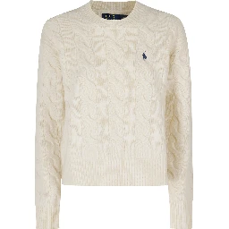 SWAETER PULLOVER
