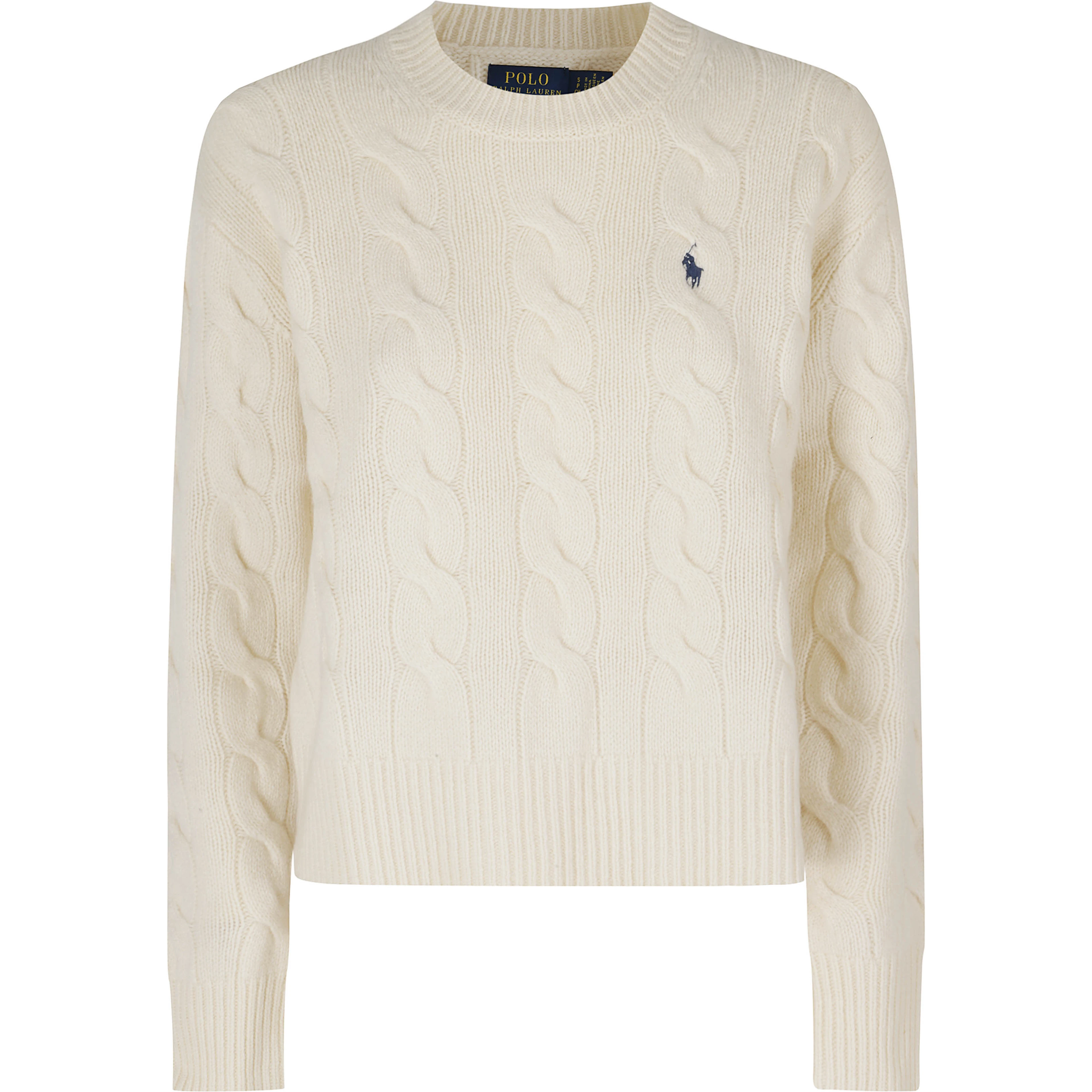 SWAETER PULLOVER