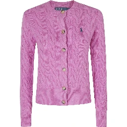 SWEATER CARDIGAN