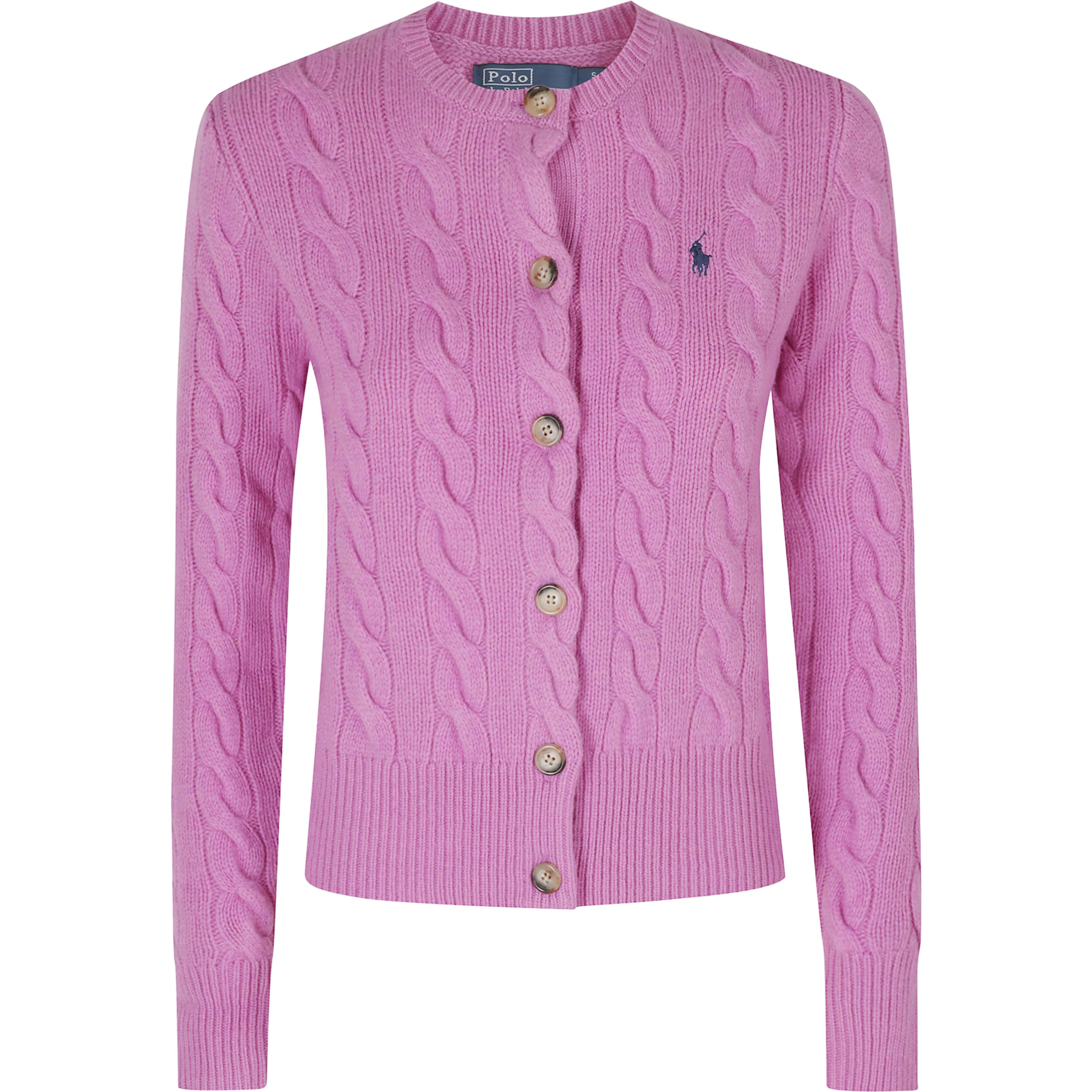 SWEATER CARDIGAN