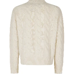 SWAETER PULLOVER