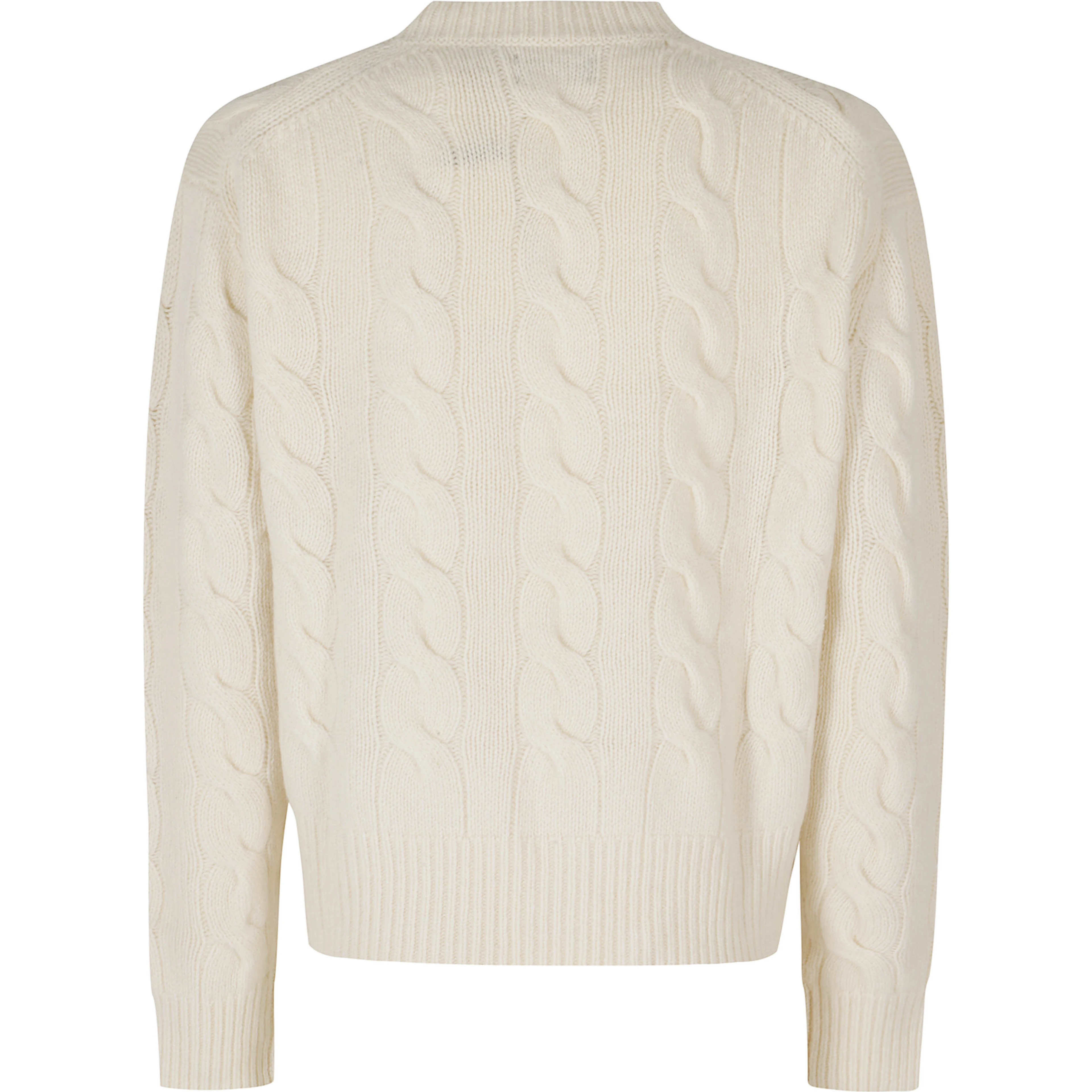 SWAETER PULLOVER