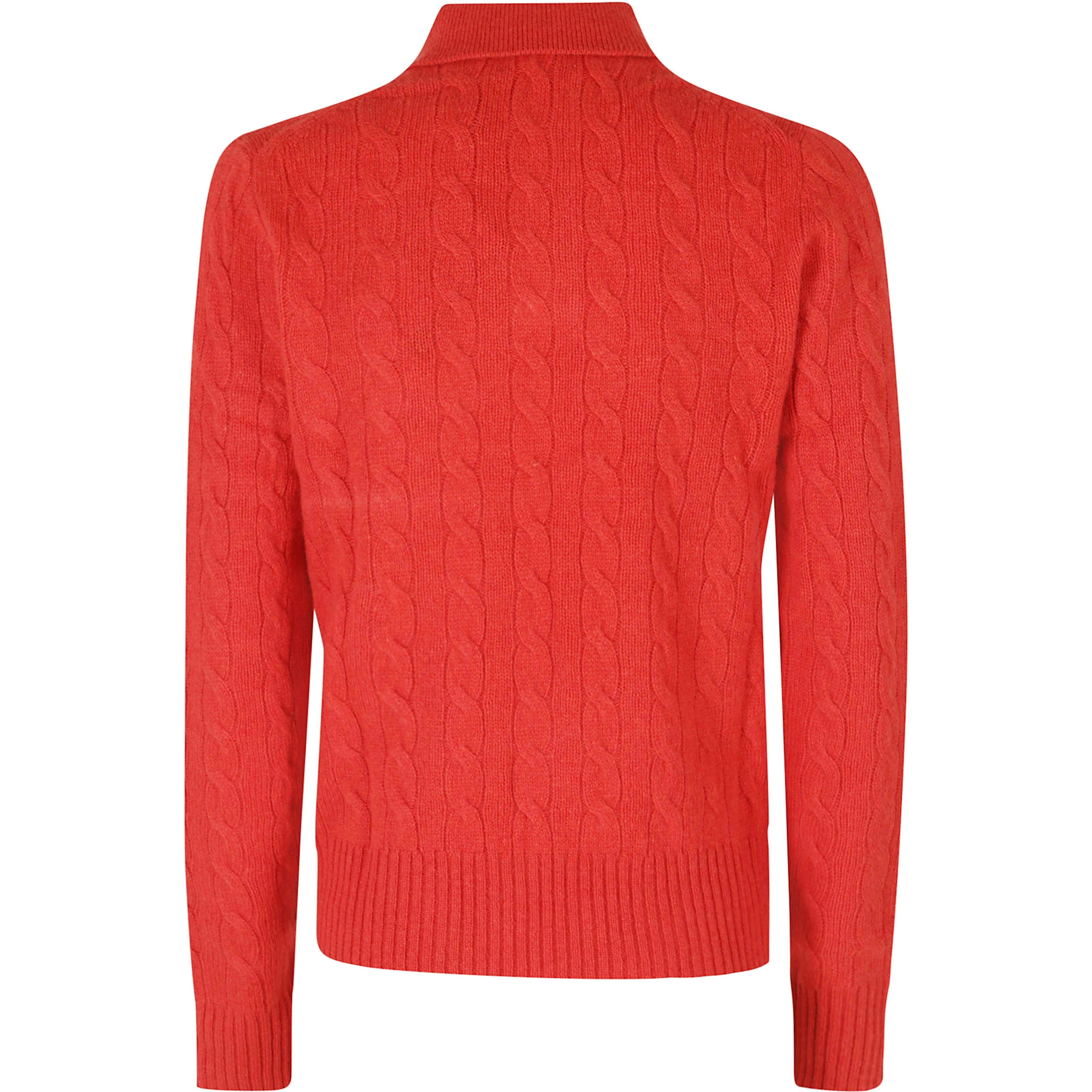SWEATER PULLOVER