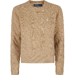 SWAETER PULLOVER