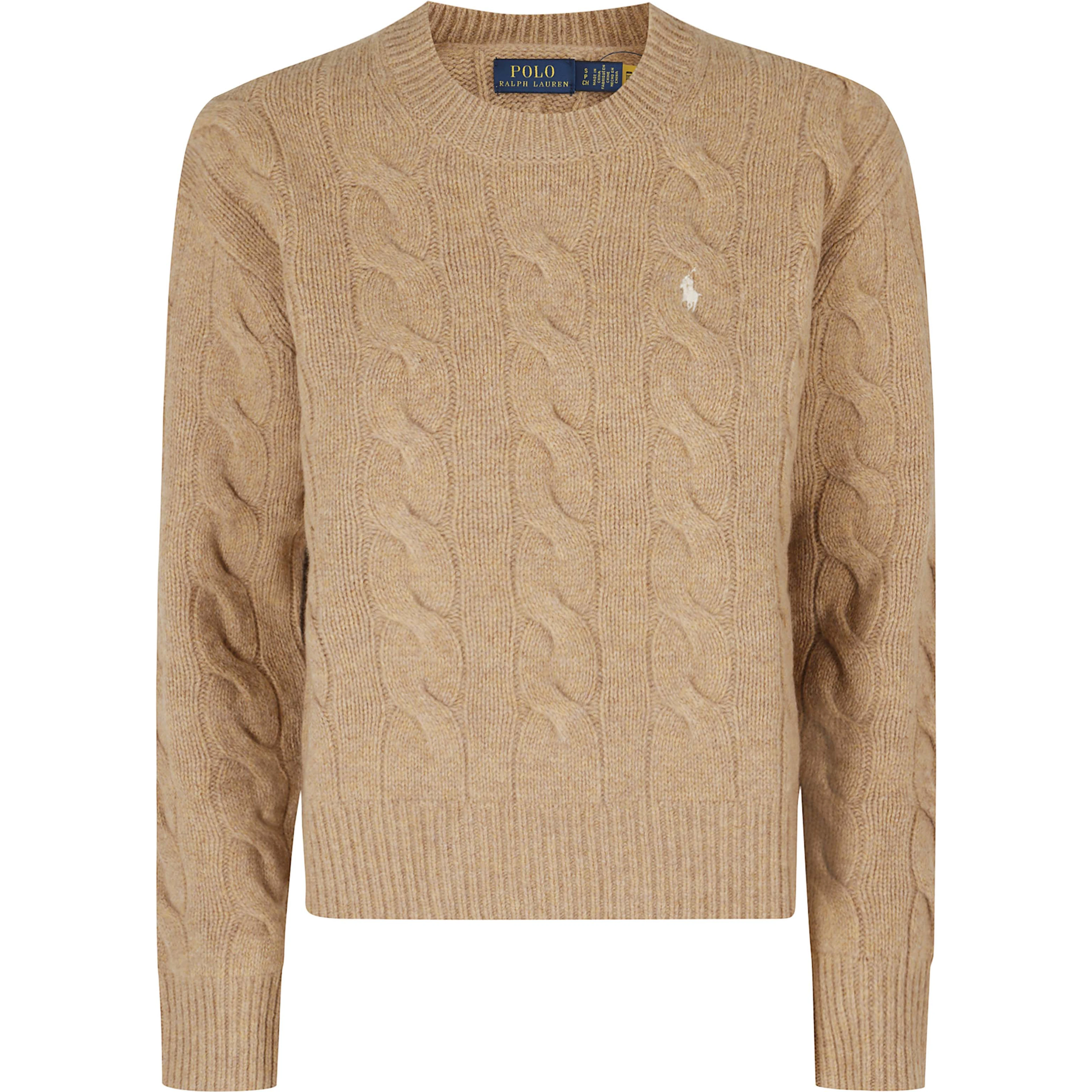 SWAETER PULLOVER