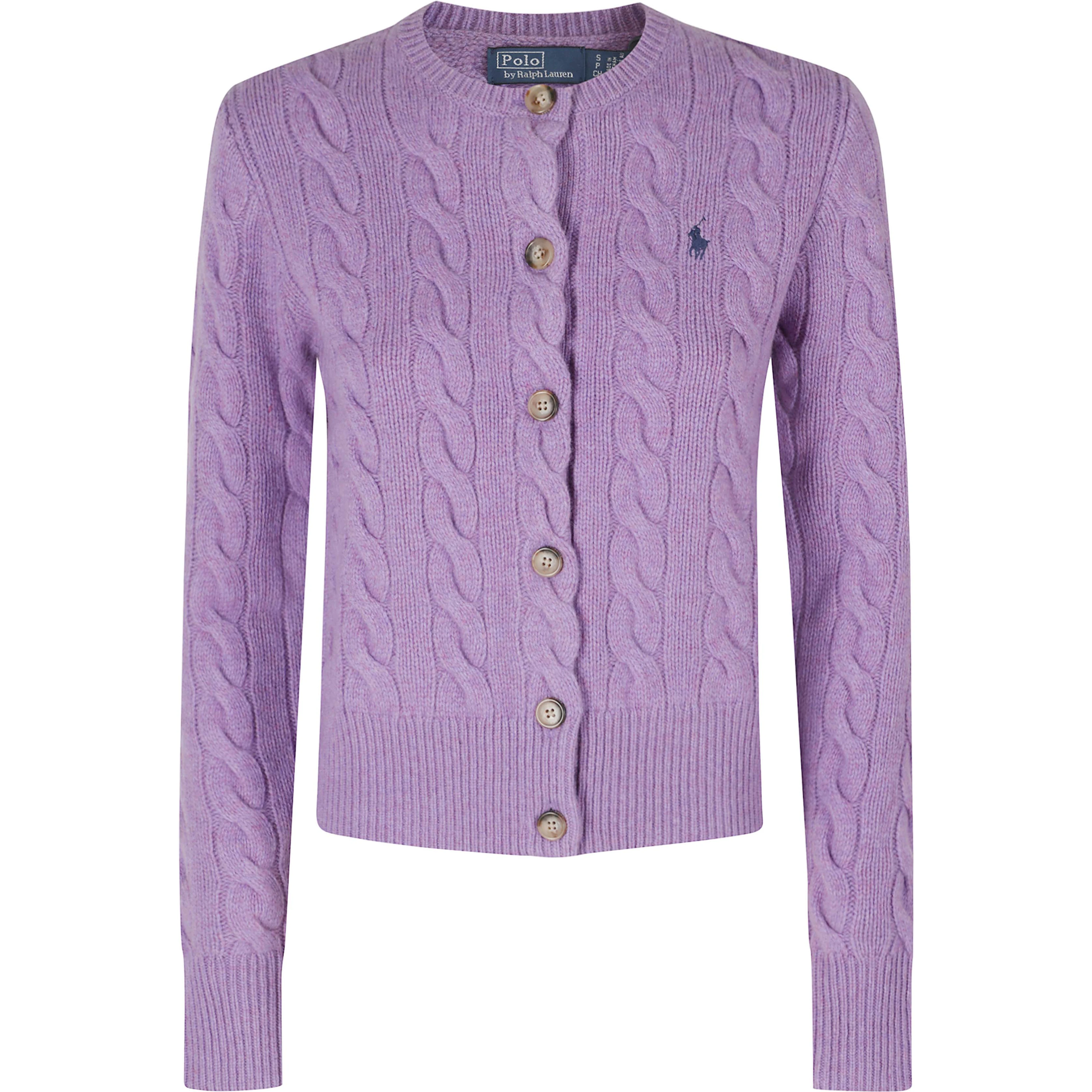 SWEATER CARDIGAN