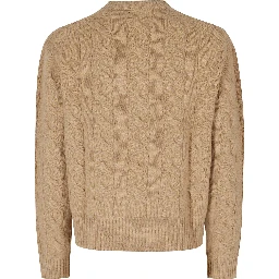 SWAETER PULLOVER