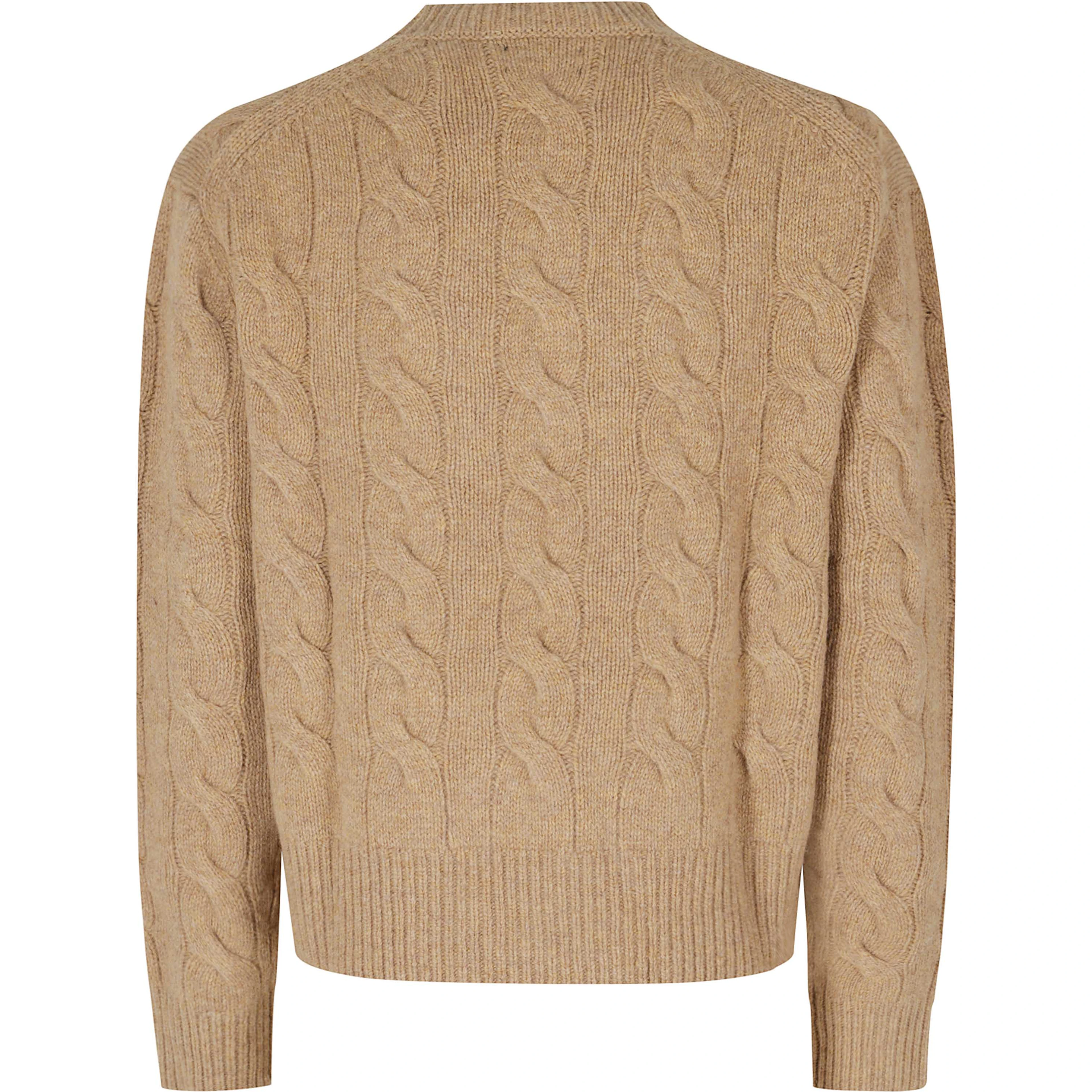 SWAETER PULLOVER