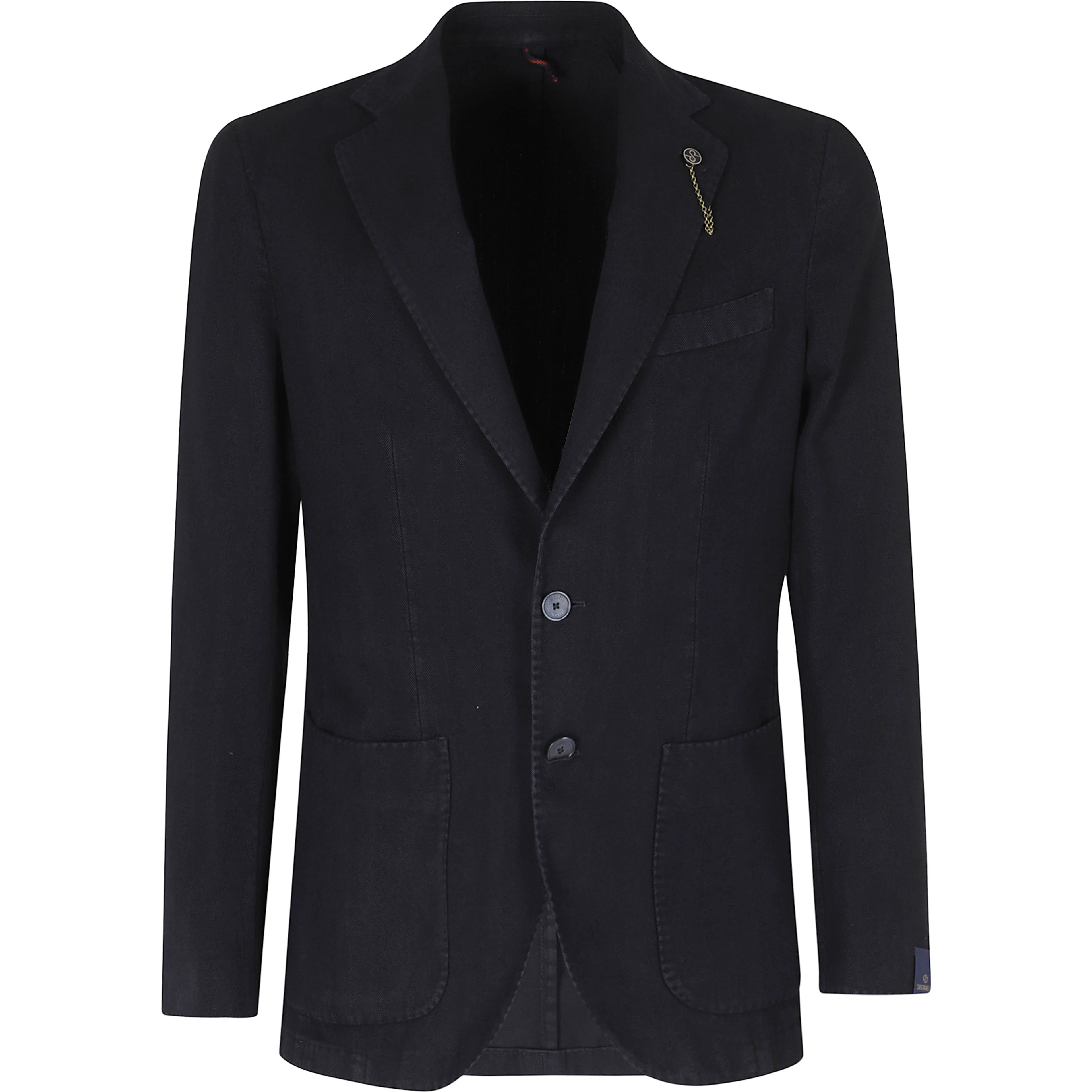 GIACCA RESCA TINTO FILO TOUCH SOFT CASHMERE SOVRATINTO FROSTED