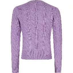 SWEATER CARDIGAN