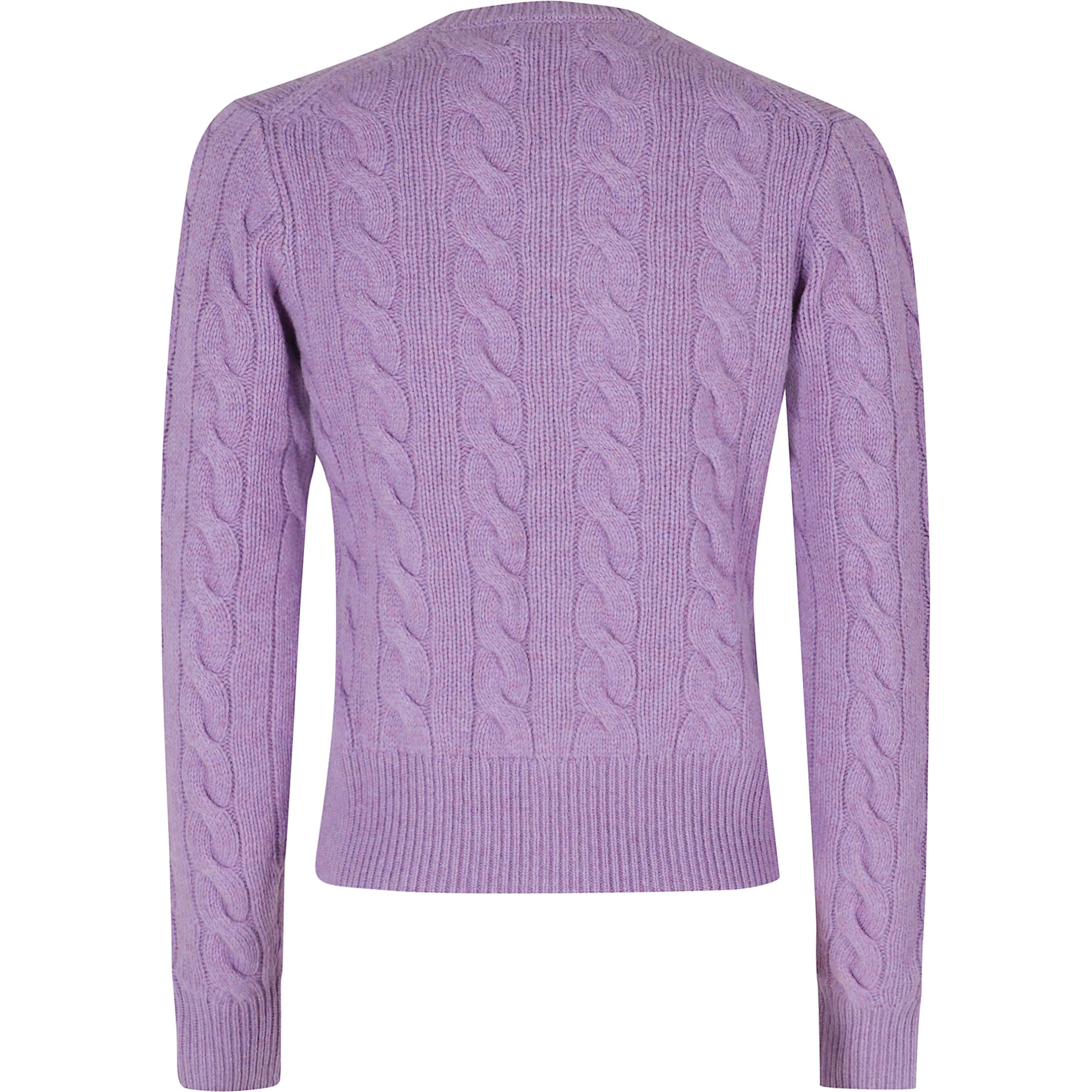 SWEATER CARDIGAN