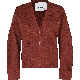 CARDIGAN PIETRO