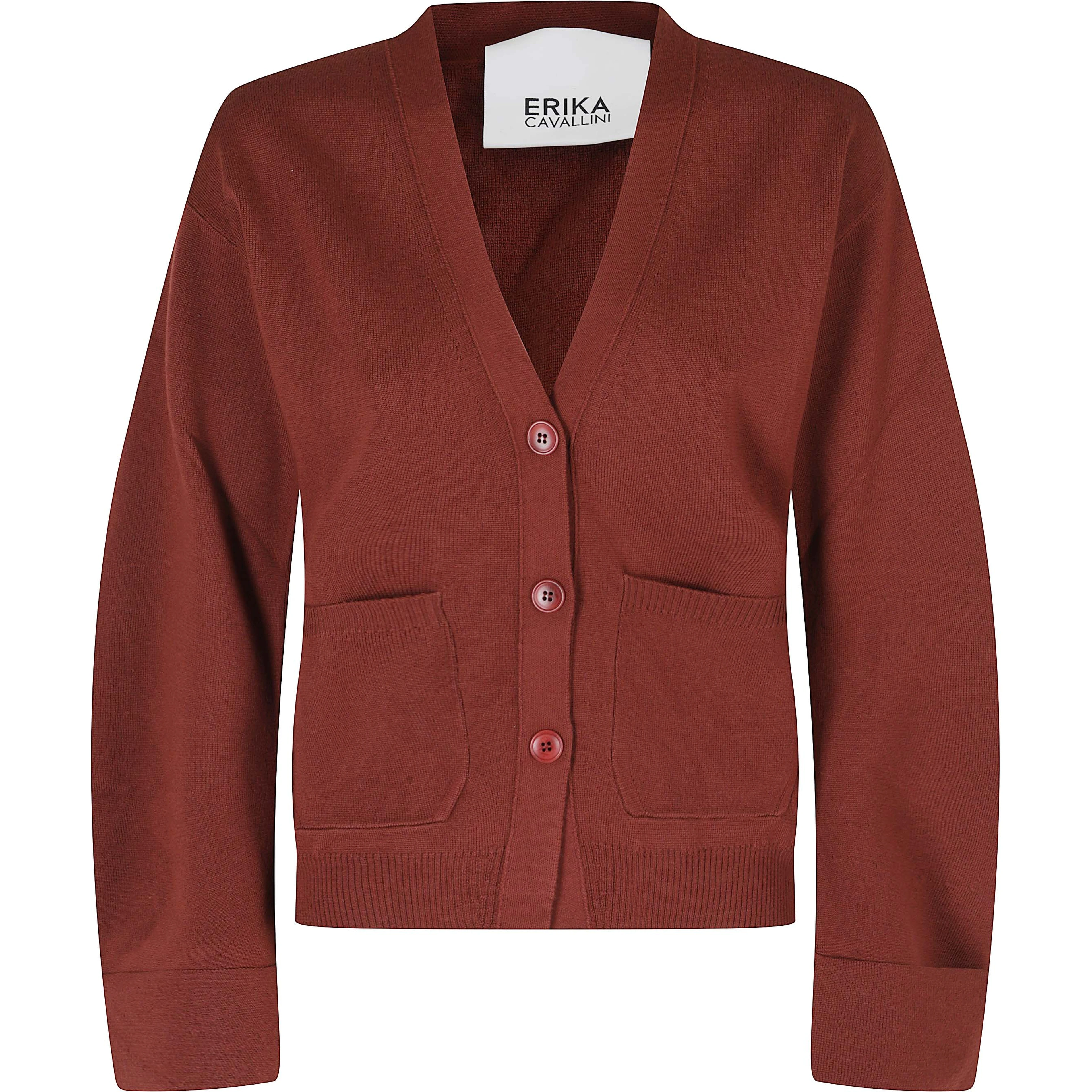CARDIGAN PIETRO