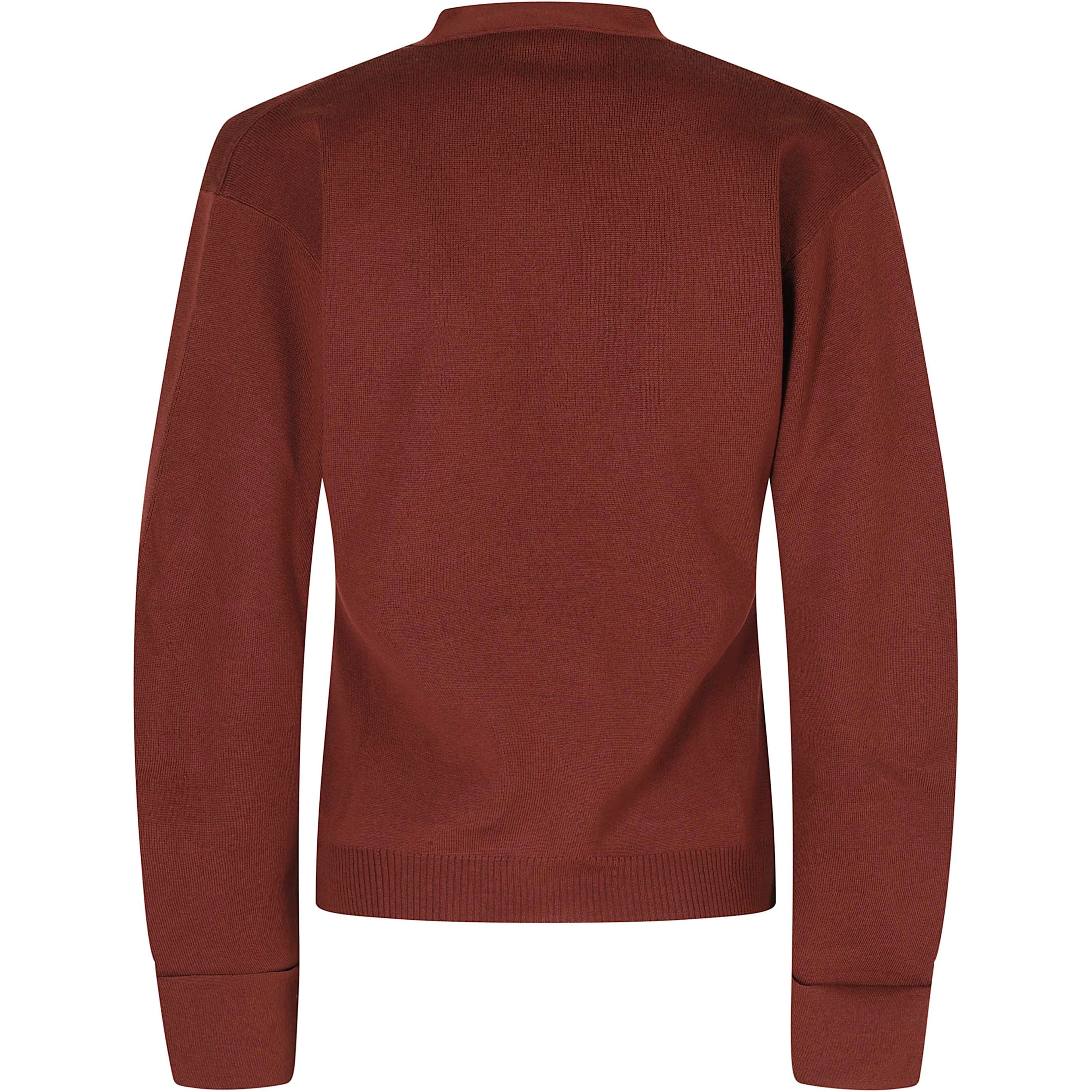 CARDIGAN PIETRO