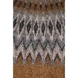 GIROCOLLO FAIR ISLE
