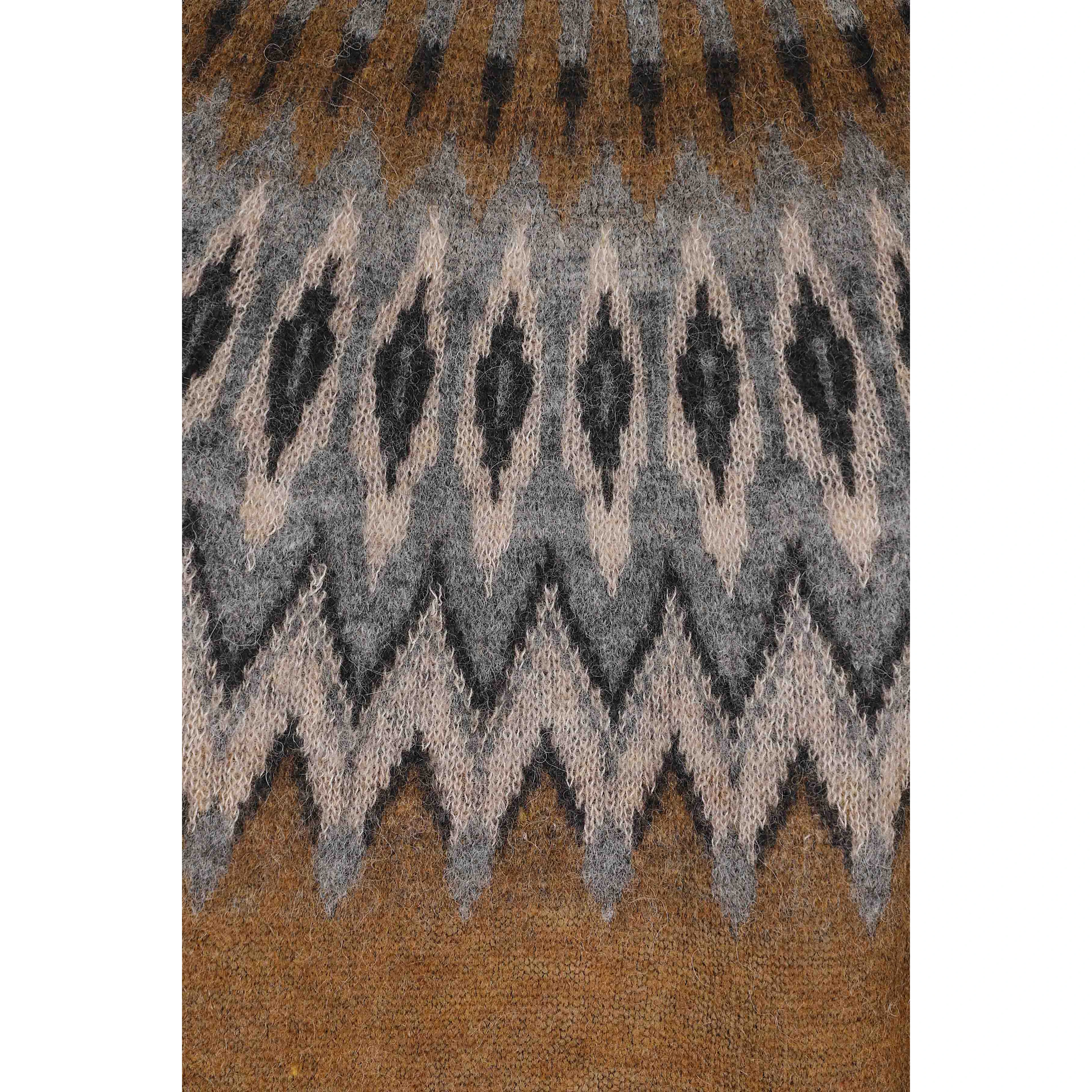 GIROCOLLO FAIR ISLE