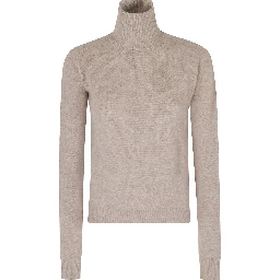 ياقة عالية متوسطة الحجم