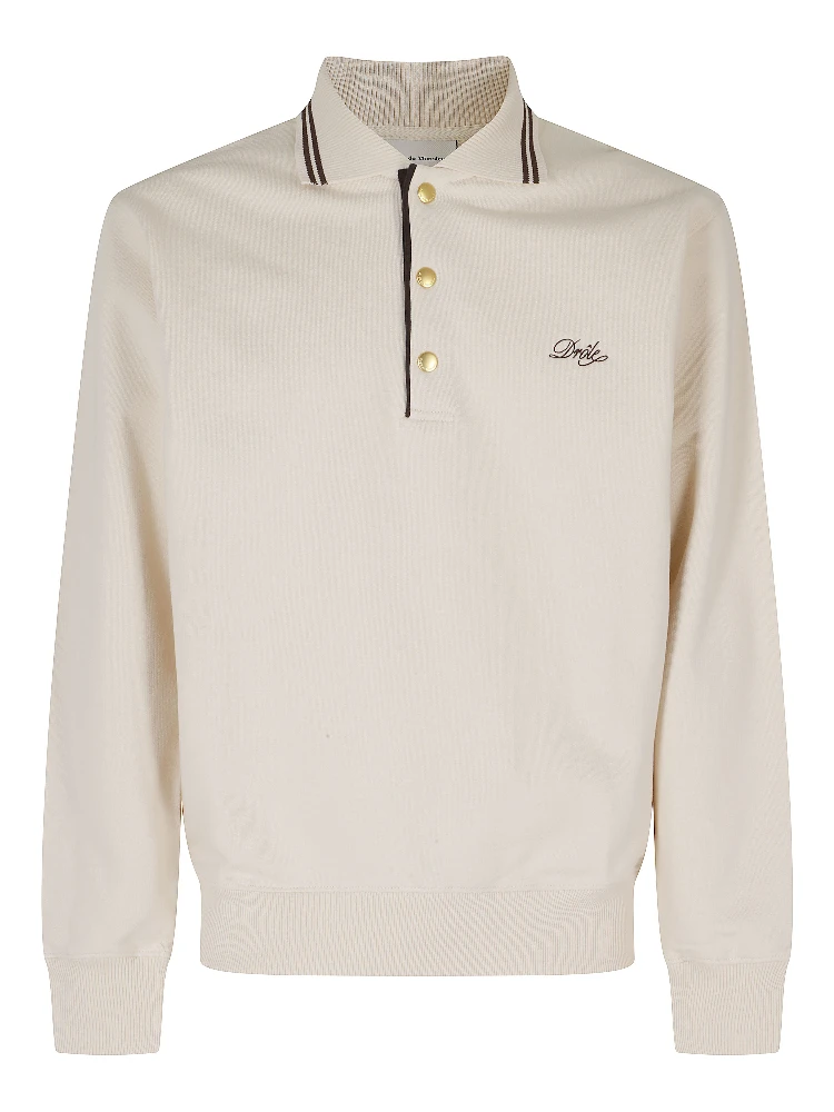 DROLE POLO