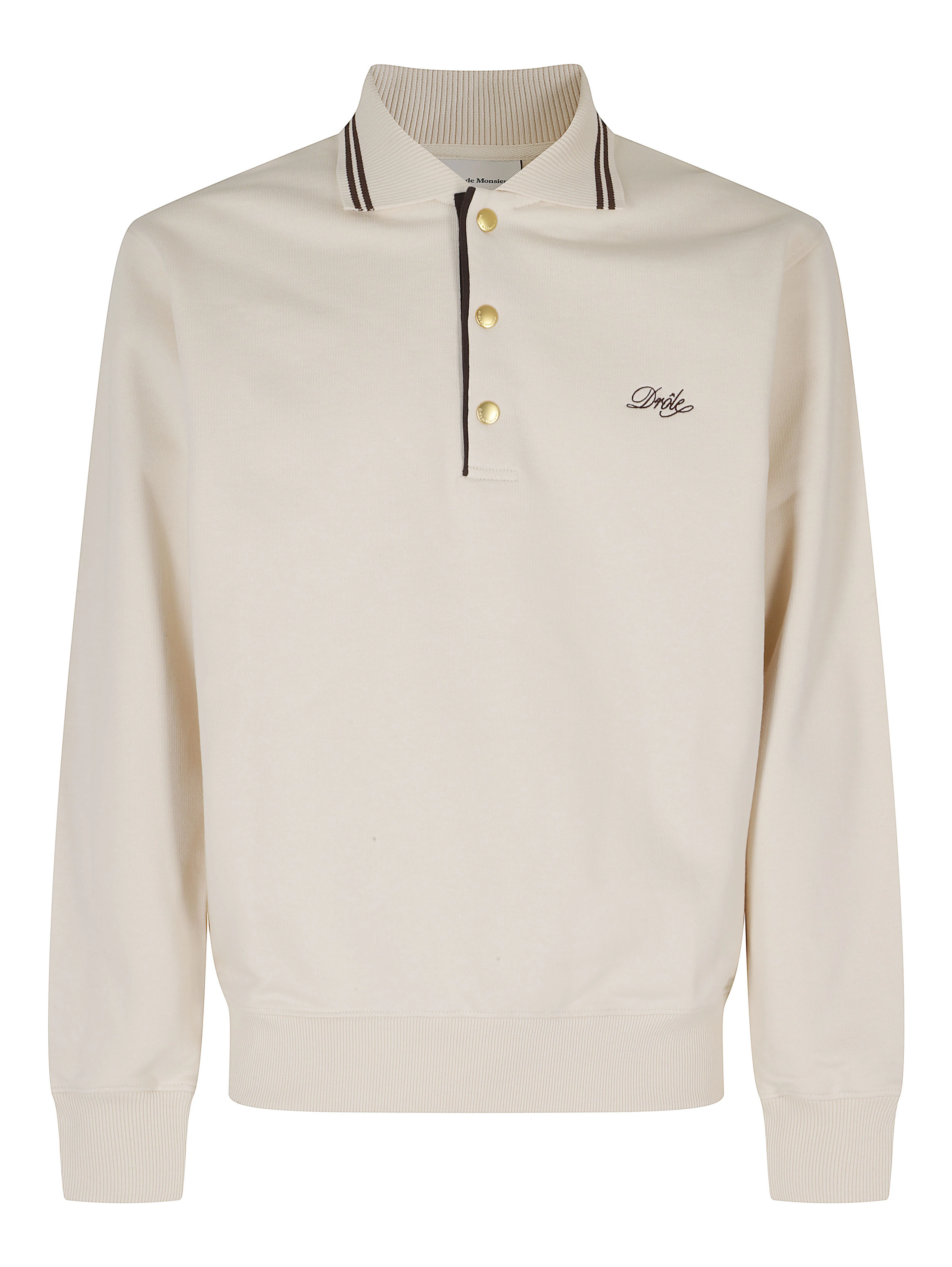 DROLE POLO