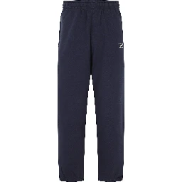 SLOGAN FLEECE JOGGERS