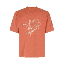 ESQUISSE SLOGAN TSHIRT