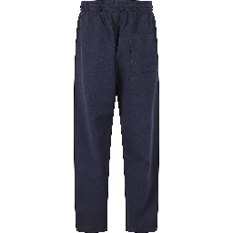 SLOGAN FLEECE JOGGERS