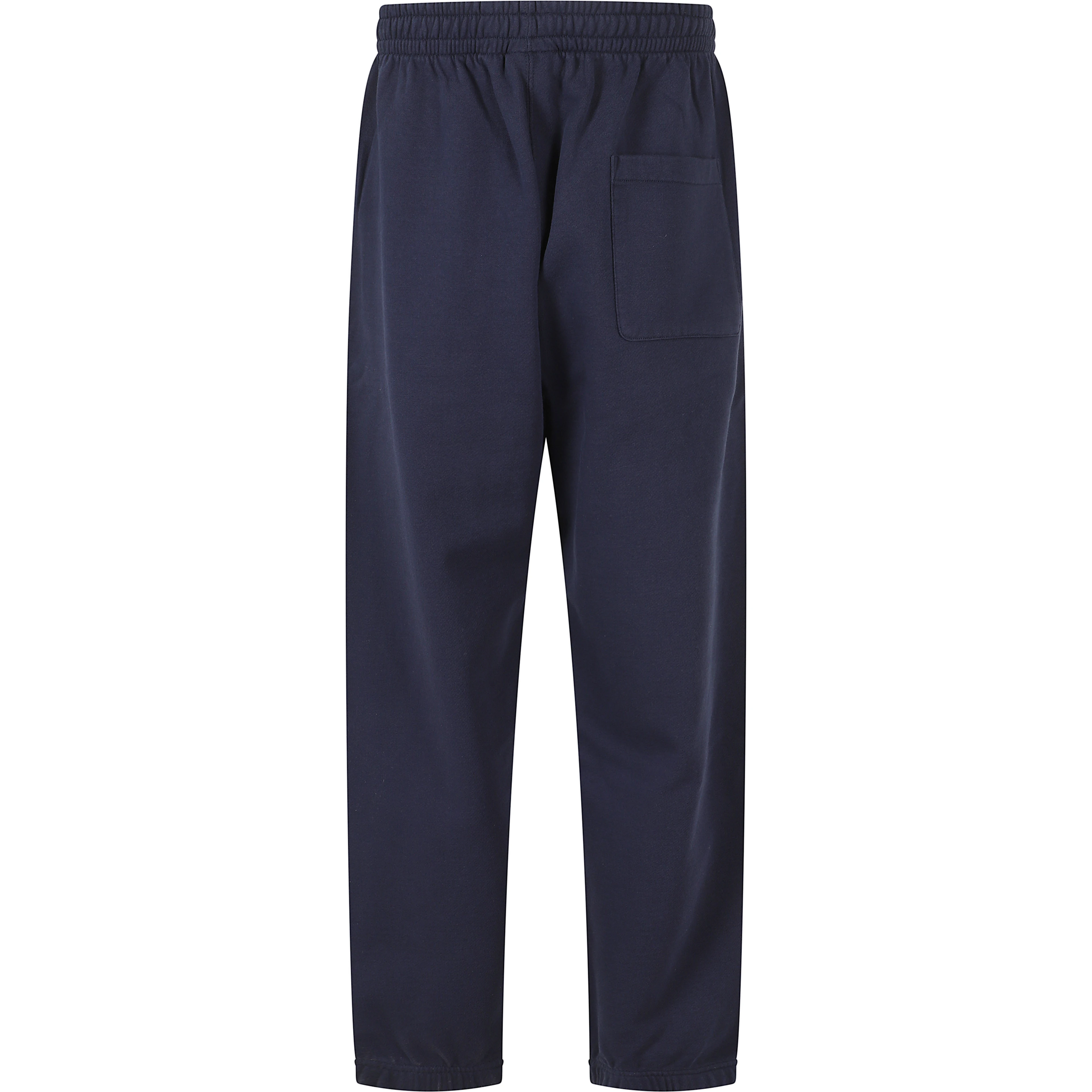 SLOGAN FLEECE JOGGERS