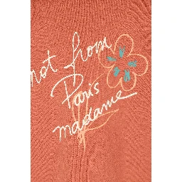 ESQUISSE SLOGAN TSHIRT