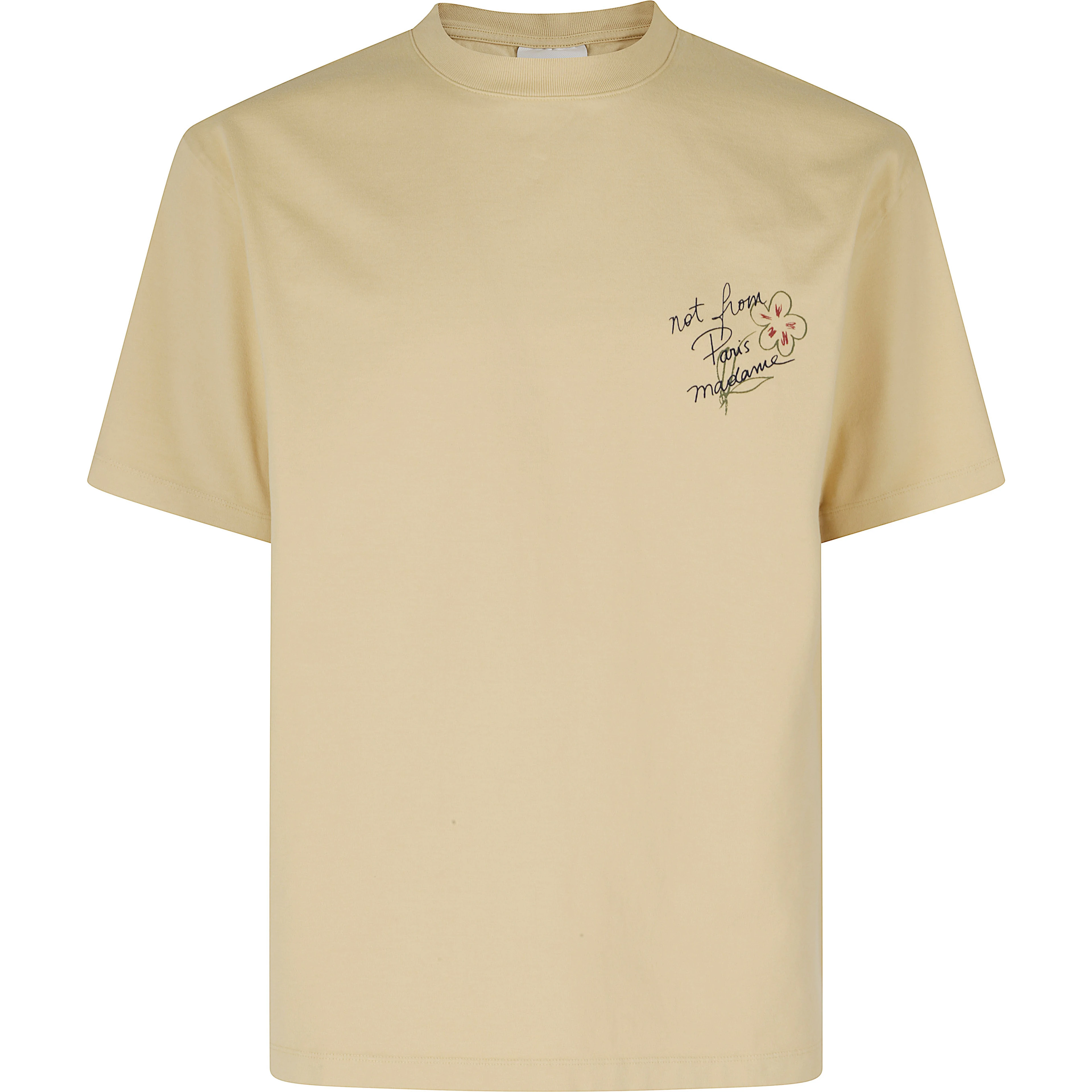 ESQUISSE SLOGAN TSHIRT