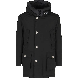 ARCTIC PARKA