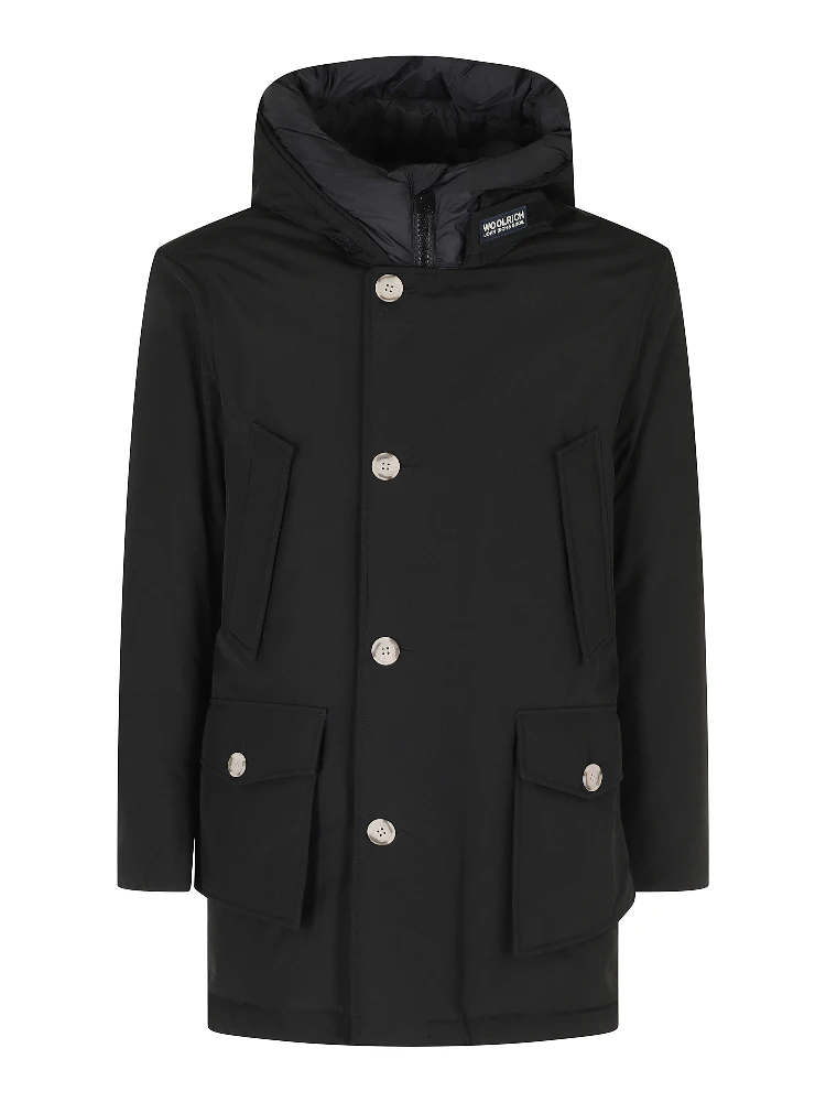 ARCTIC PARKA