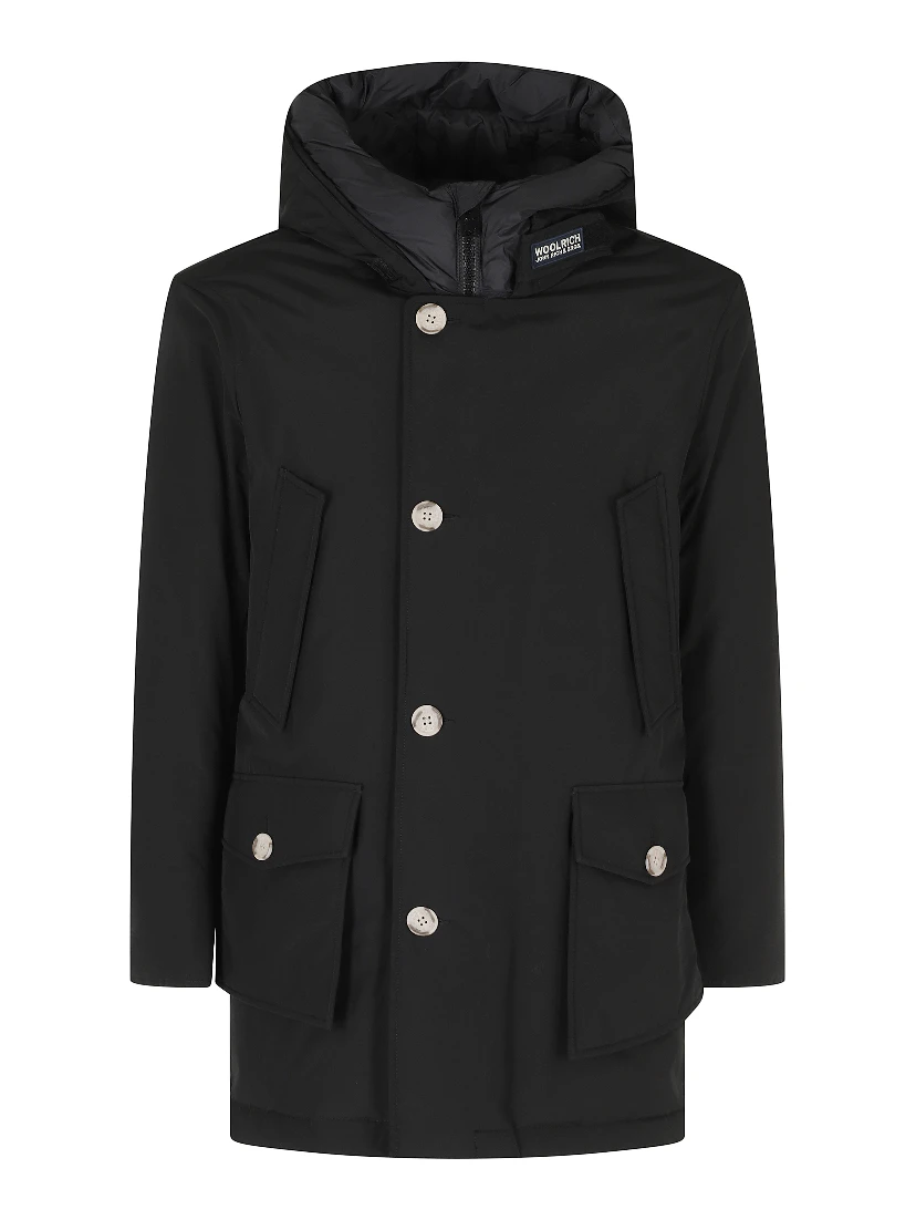 ARCTIC PARKA