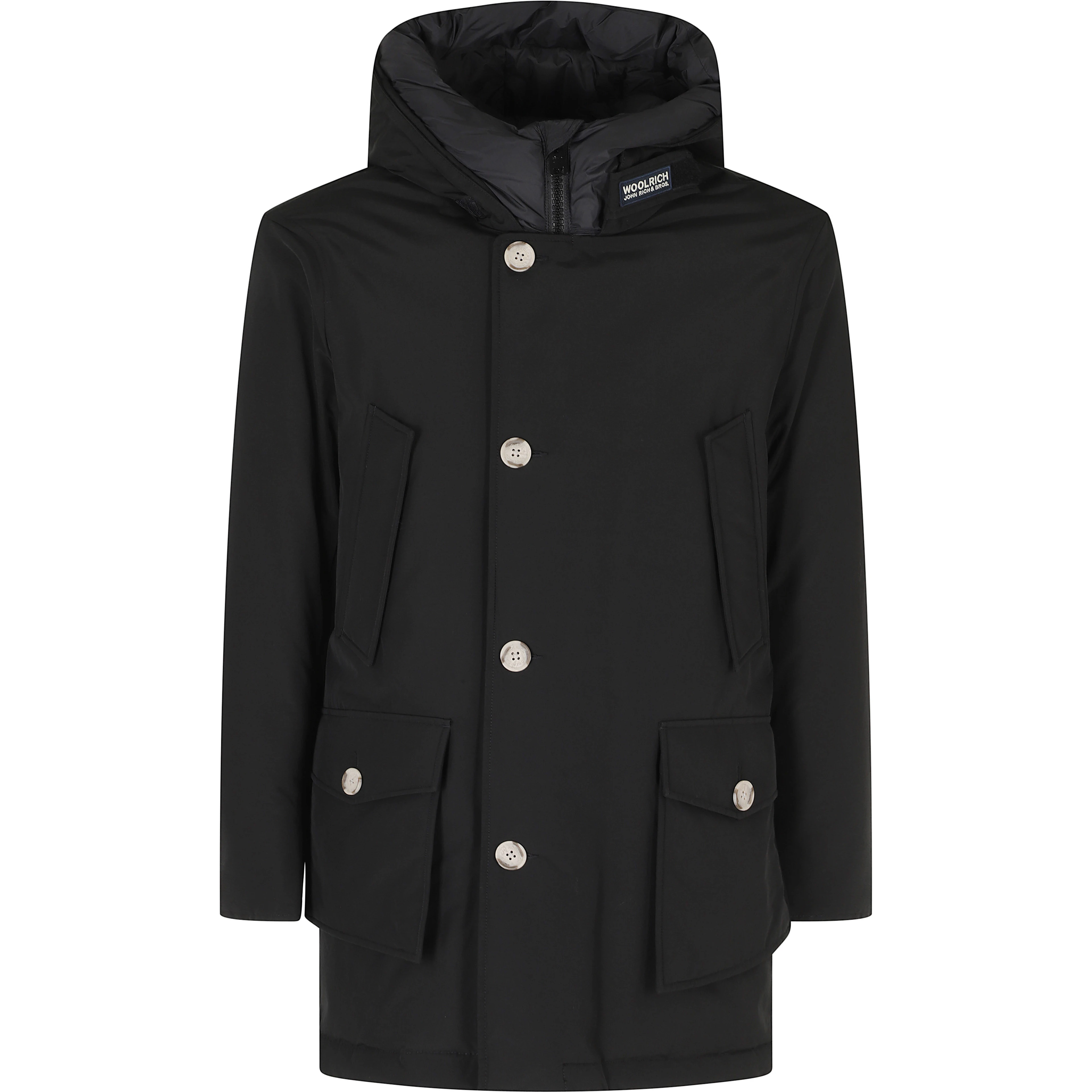 ARCTIC PARKA