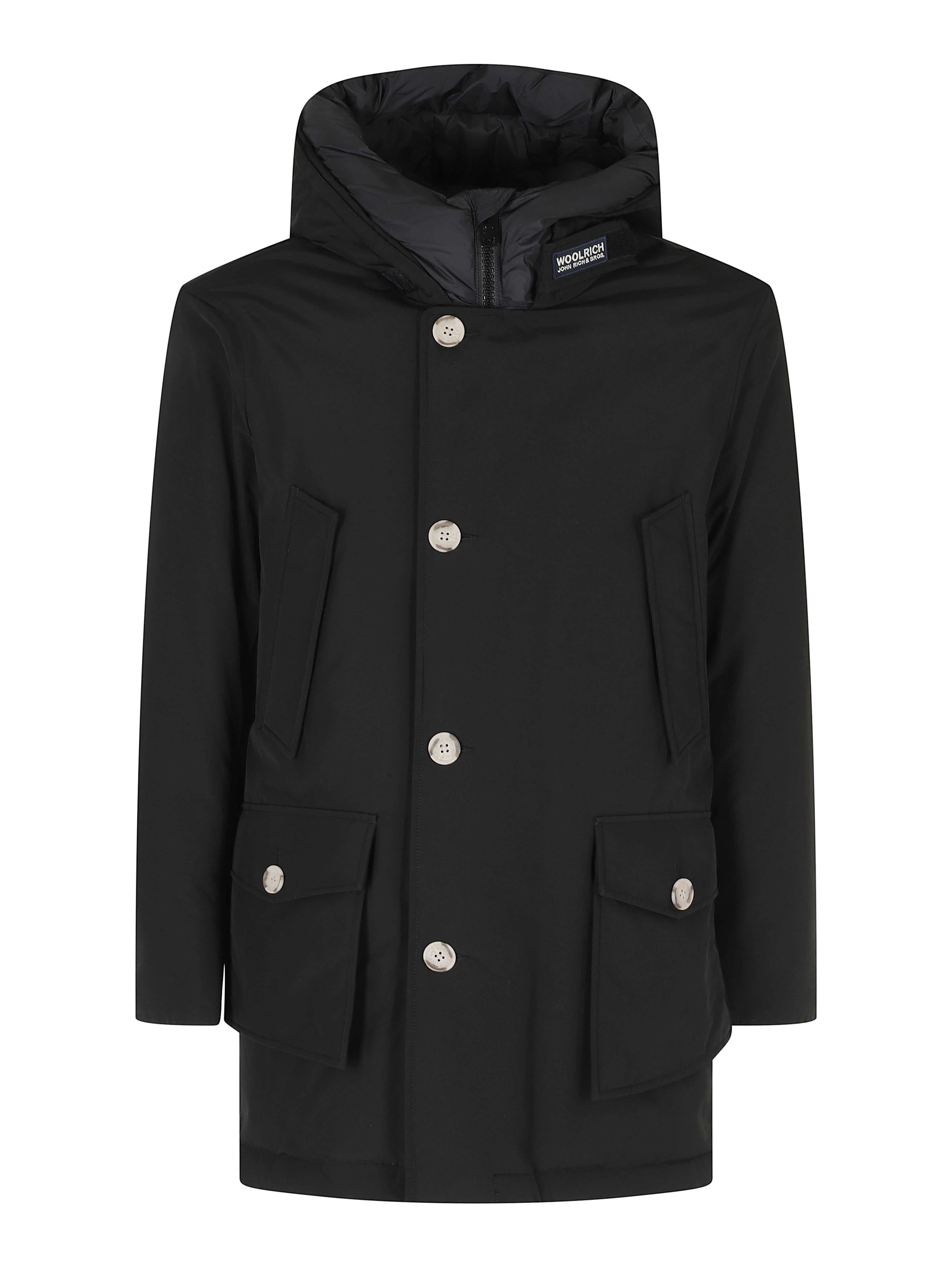 ARCTIC PARKA