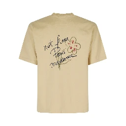 ESQUISSE SLOGAN TSHIRT