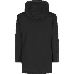 ARCTIC PARKA