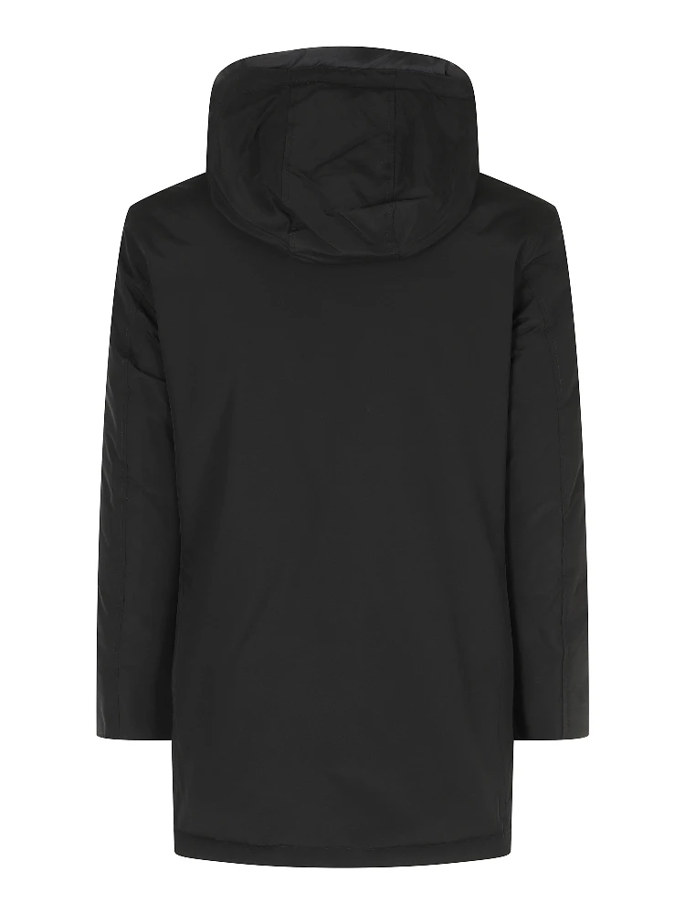 ARCTIC PARKA alternative