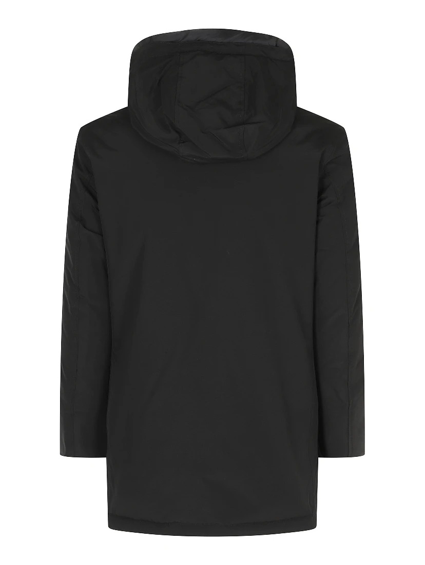 ARCTIC PARKA