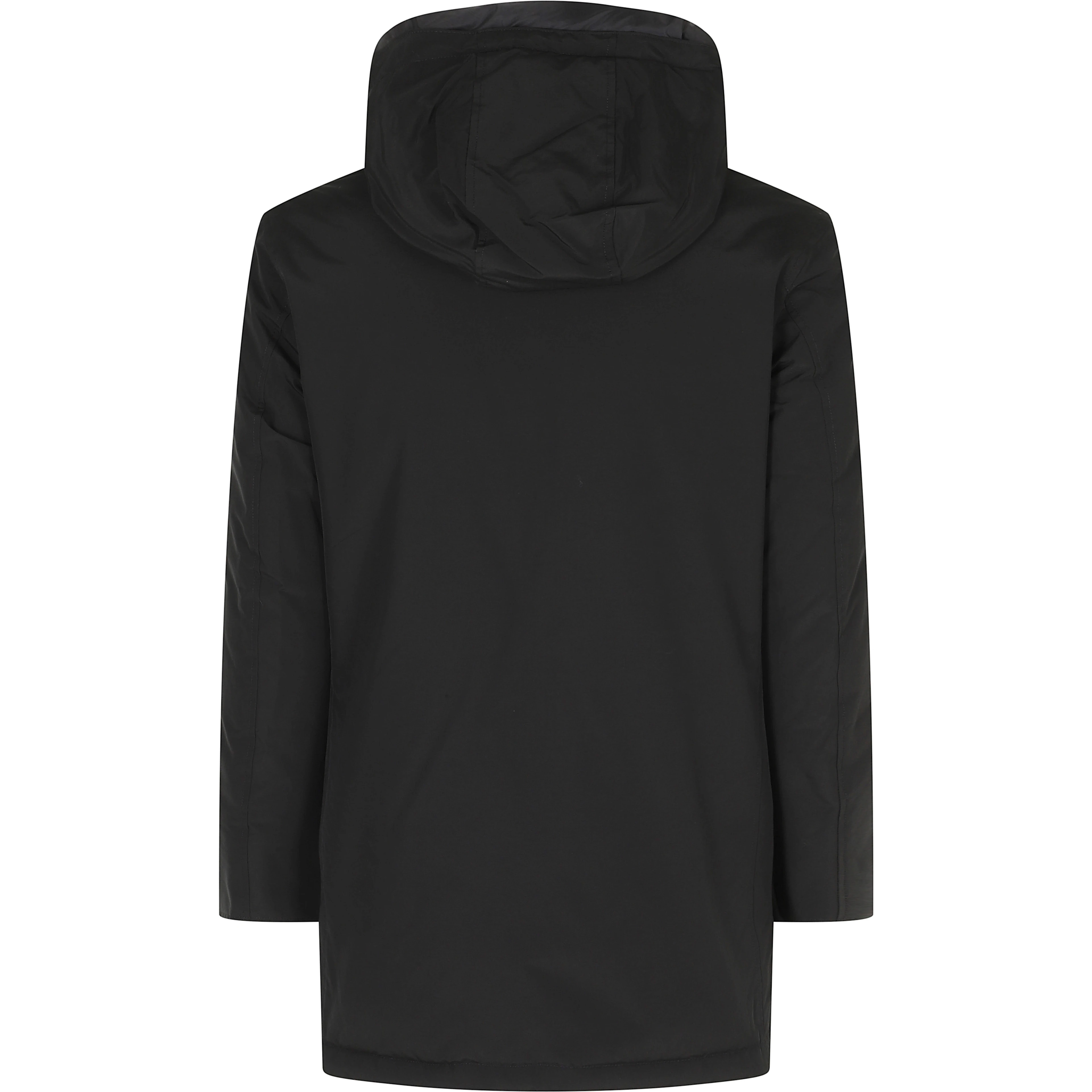 ARCTIC PARKA
