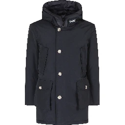 ARCTIC PARKA