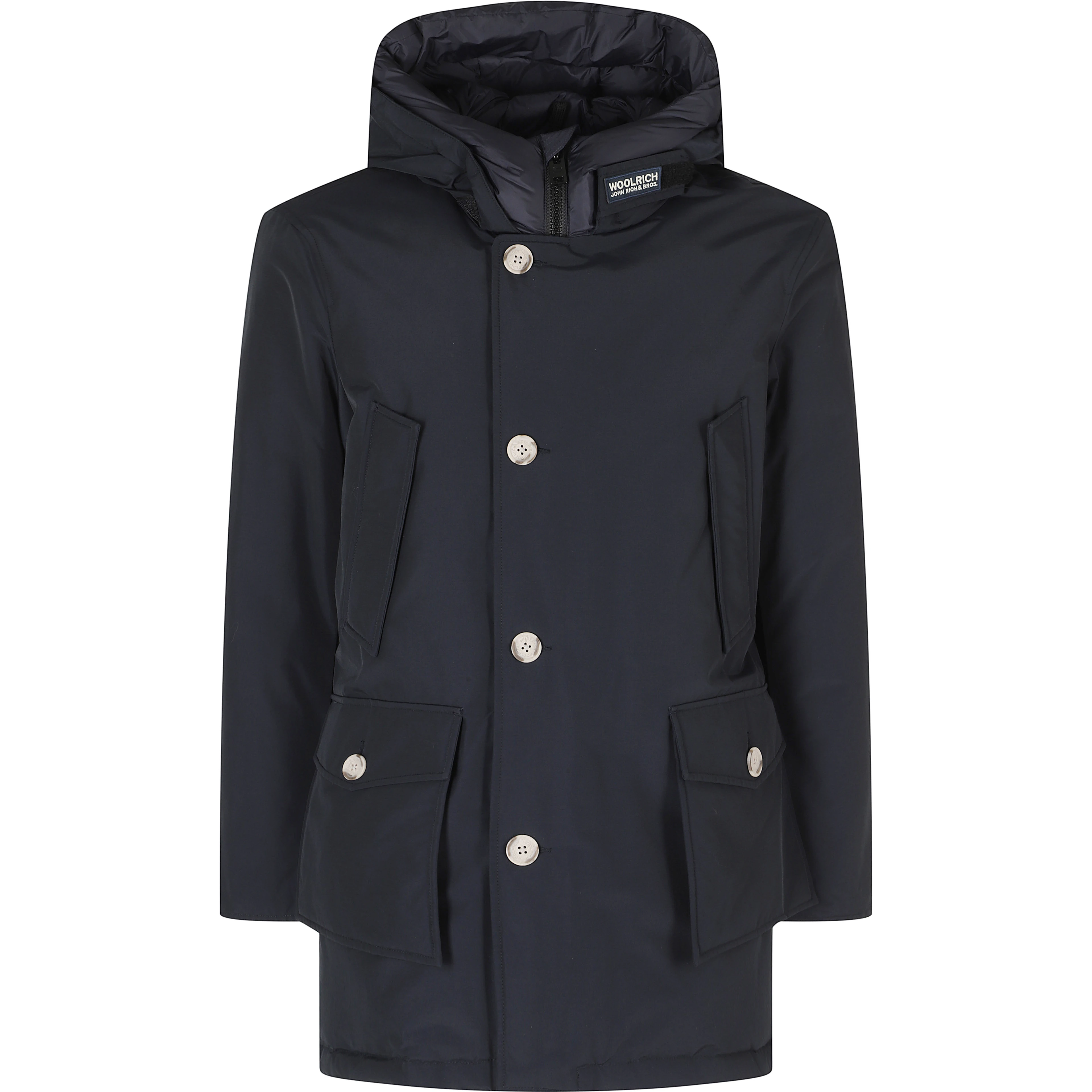 ARCTIC PARKA
