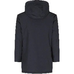 ARCTIC PARKA