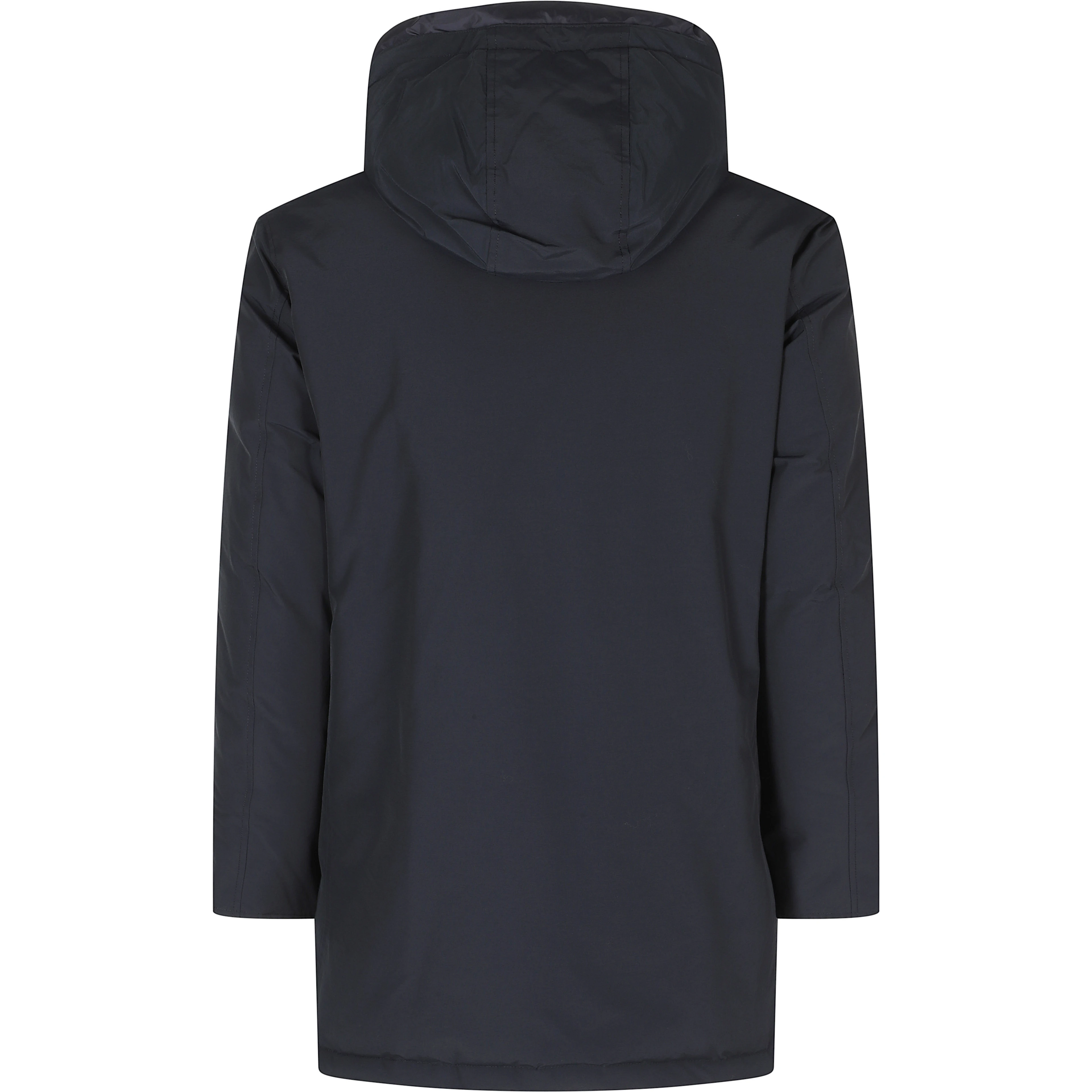 ARCTIC PARKA