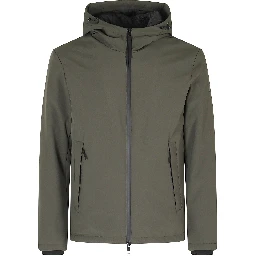 GIUBBOTTO CORTO CAPP SOFT SHELL