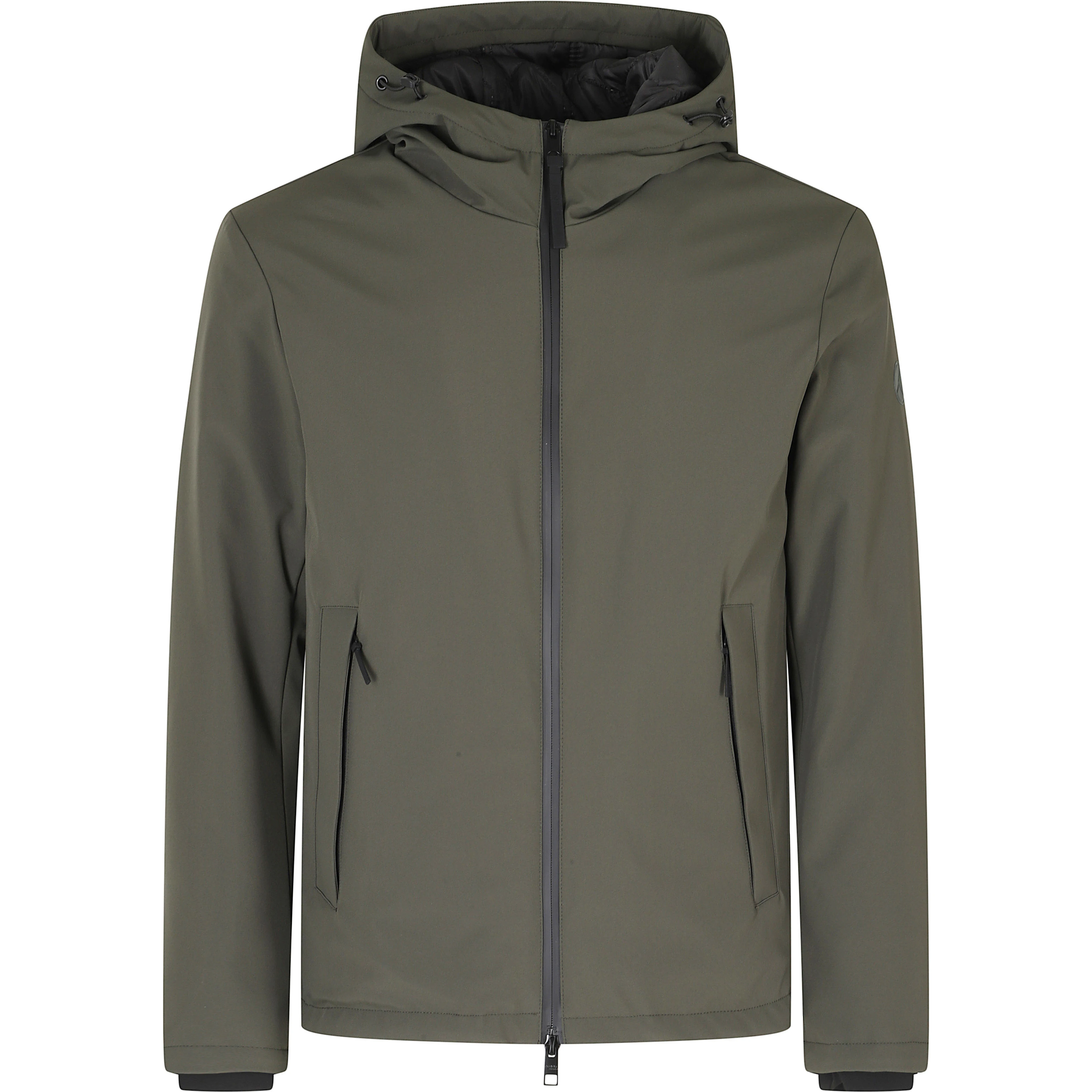 GIUBBOTTO CORTO CAPP SOFT SHELL