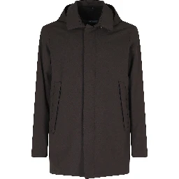 GIACCONE 3 IN 1 SOFT SHELL