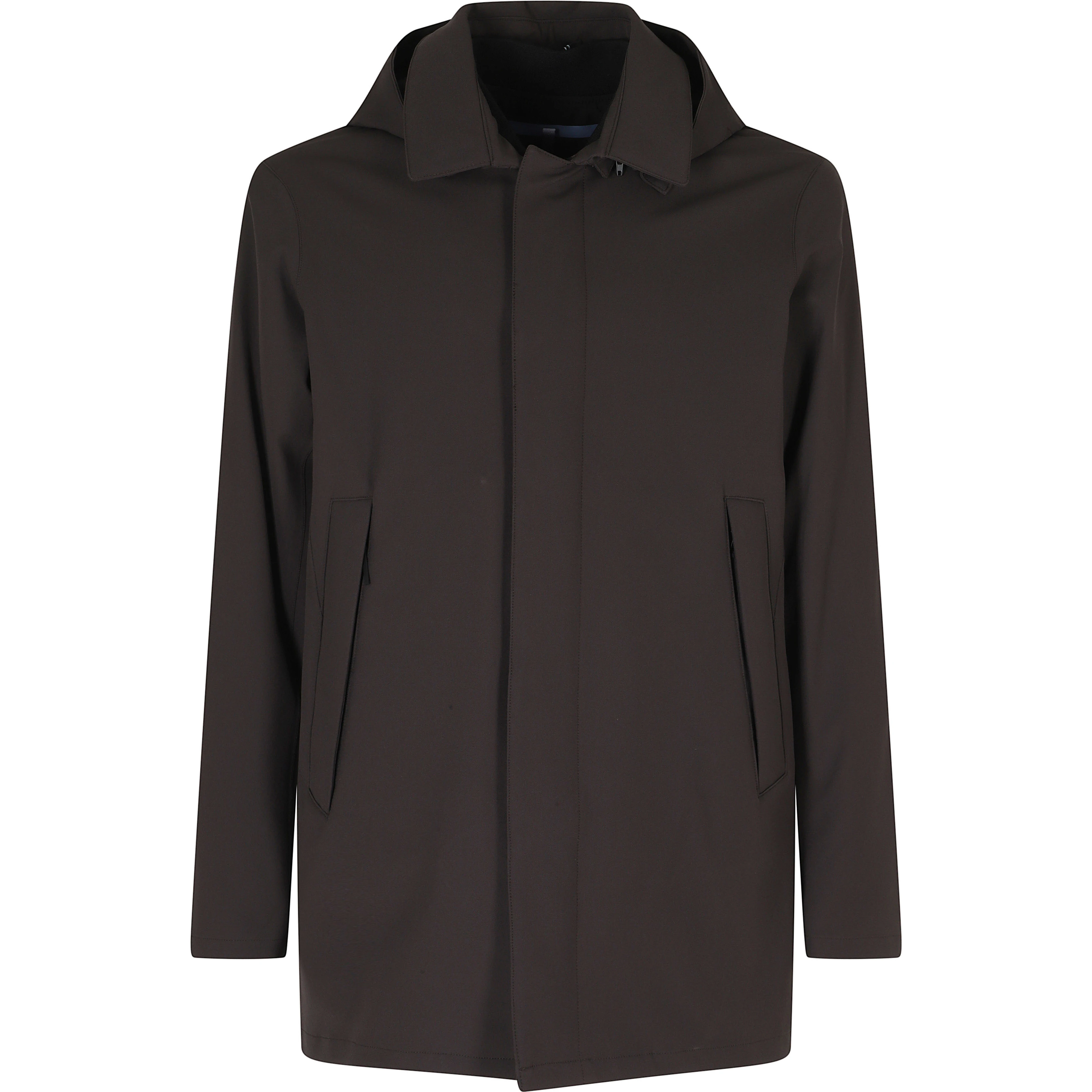 GIACCONE 3 IN 1 SOFT SHELL